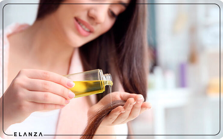 تفاوت روغن آرگان و روغن کریستال چیست؟