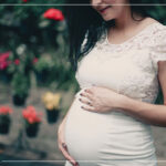 بهداشت زنان در بارداری