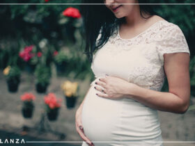 بهداشت زنان در بارداری