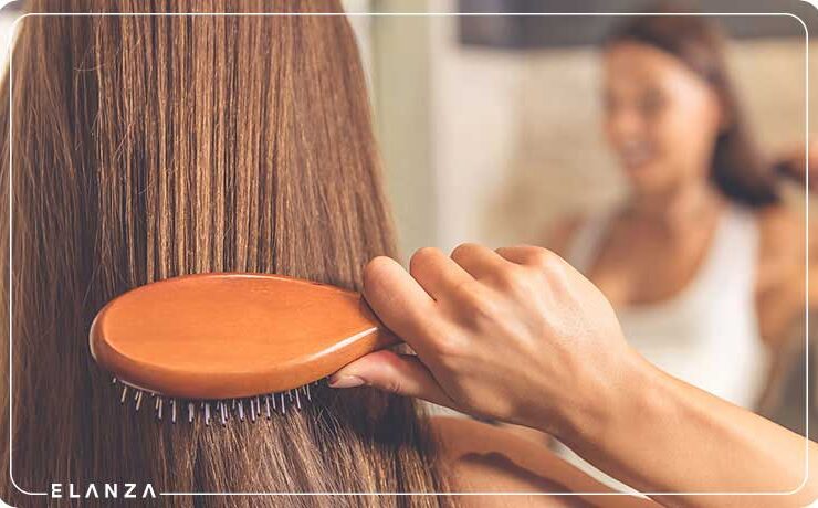بهترین تقویت کننده مو زنانه