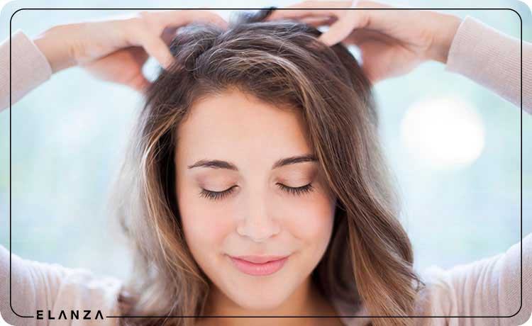 راه های افزایش رشد موی سر مردان و زنان
