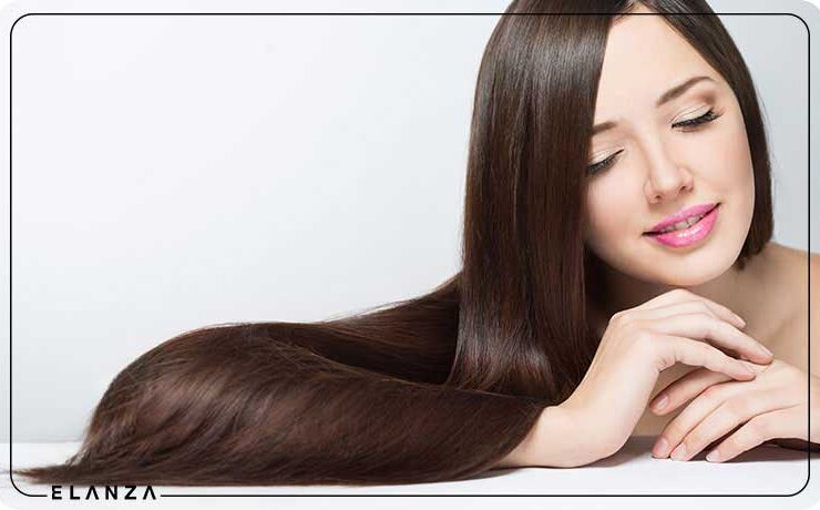 برای درمان چربی مو چه باید کرد