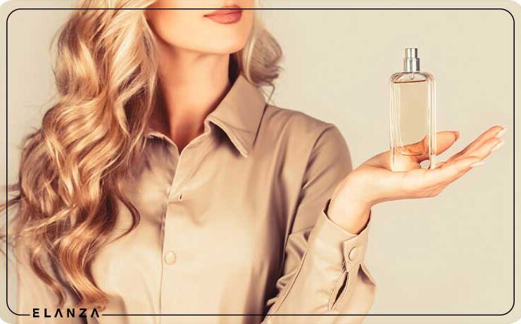 عطر مو برای چیست