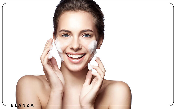 بهترین پن برای پوست مختلط