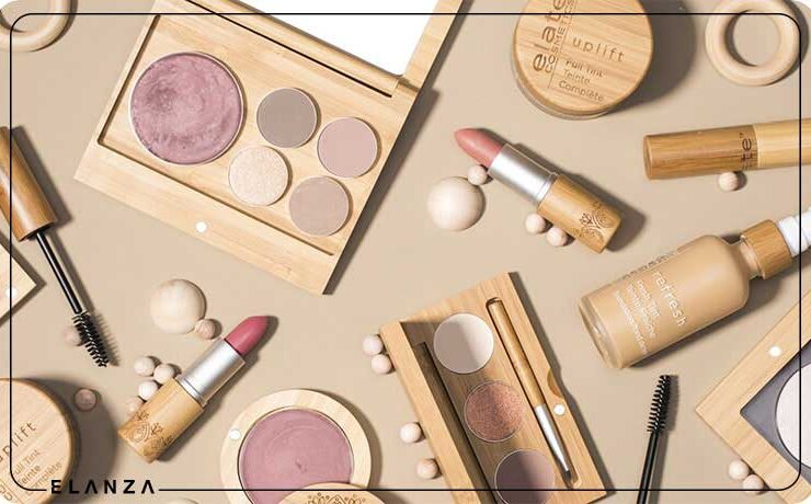 عوارض استفاده از لوازم آرایشی تاریخ گذشته