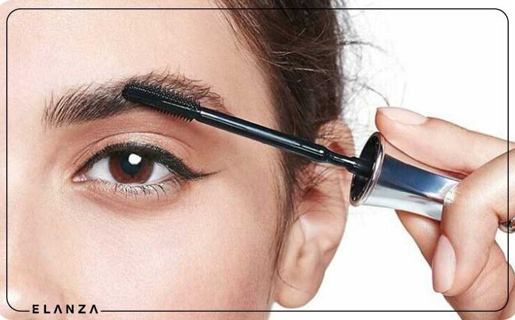 بهترین برندهای ریمل ابرو