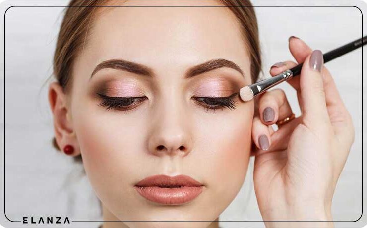 مارک های سایه چشم