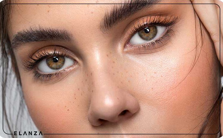 بهترین تقویت کننده ابرو و مژه