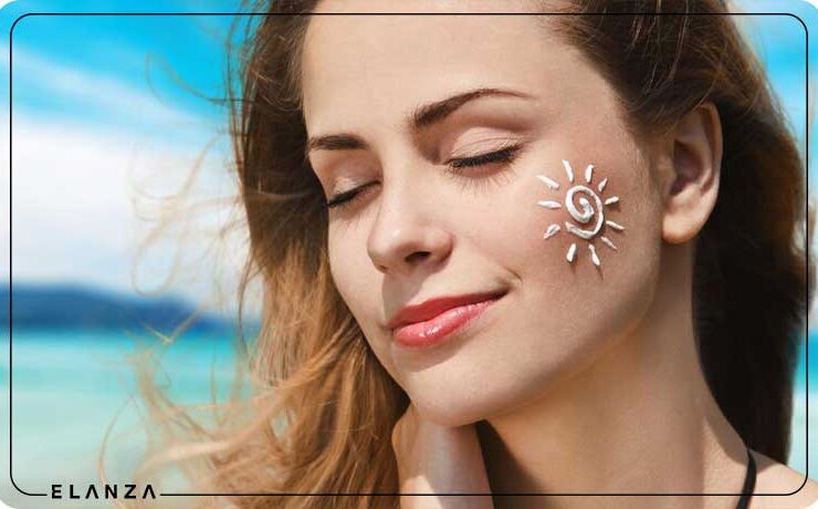 بهترین ضد آفتاب برای پوست چرب ایرانی