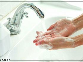 بهترین مایع دستشویی برای پوست های حساس