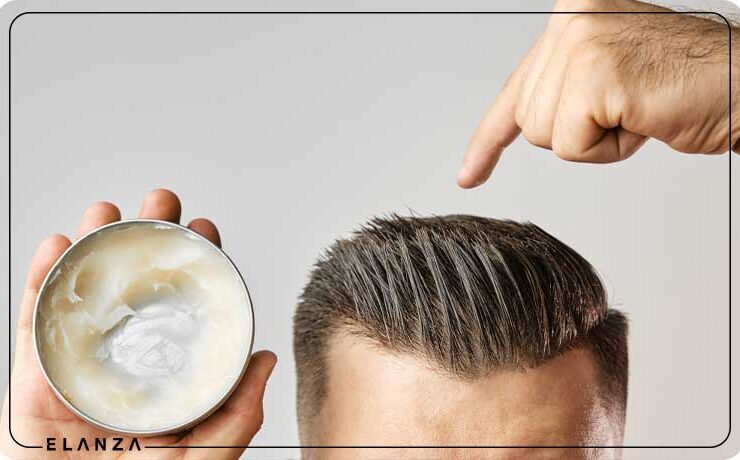 واکس مو چیست و چگونه استفاده میشود
