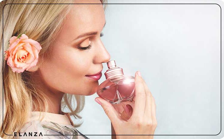 بهترین عطر تابستانی زنانه