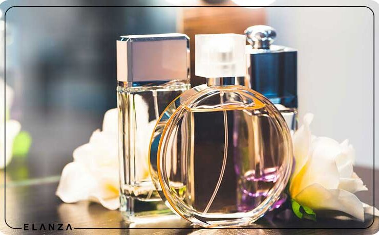بهترین عطرهای فراگرنس ورد