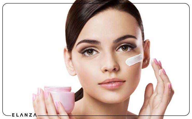 فواید کرم مرطوب کننده برای پوست صورت