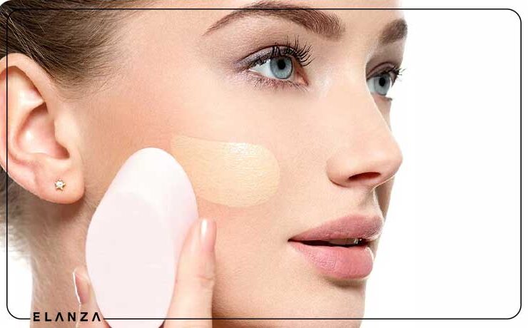بهترین و سبک ترین کرم پودر