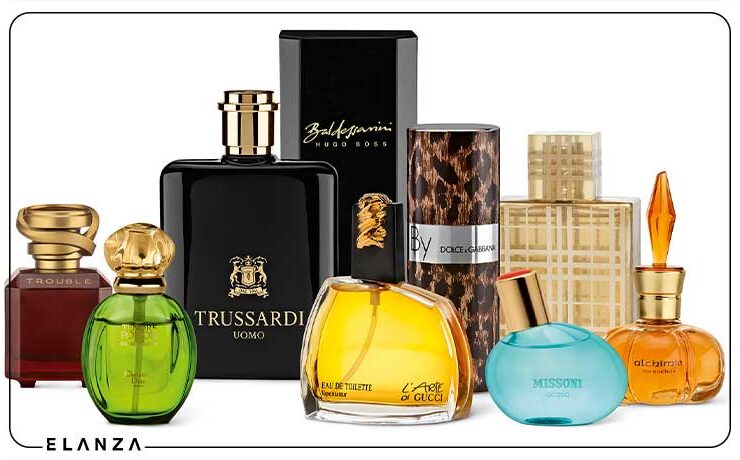 تفاوت تستر با عطر اورجینال