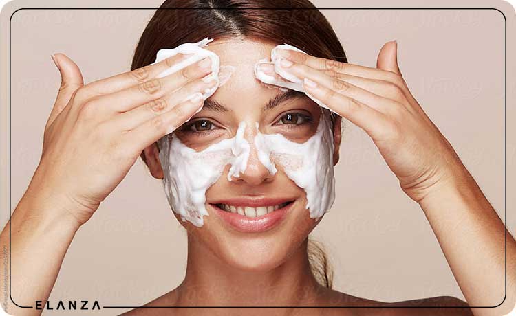 بهترین فوم شستشوی صورت برای پوست خشک