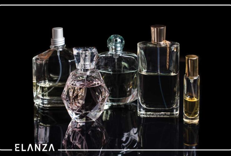 بهترین عطر زنانه