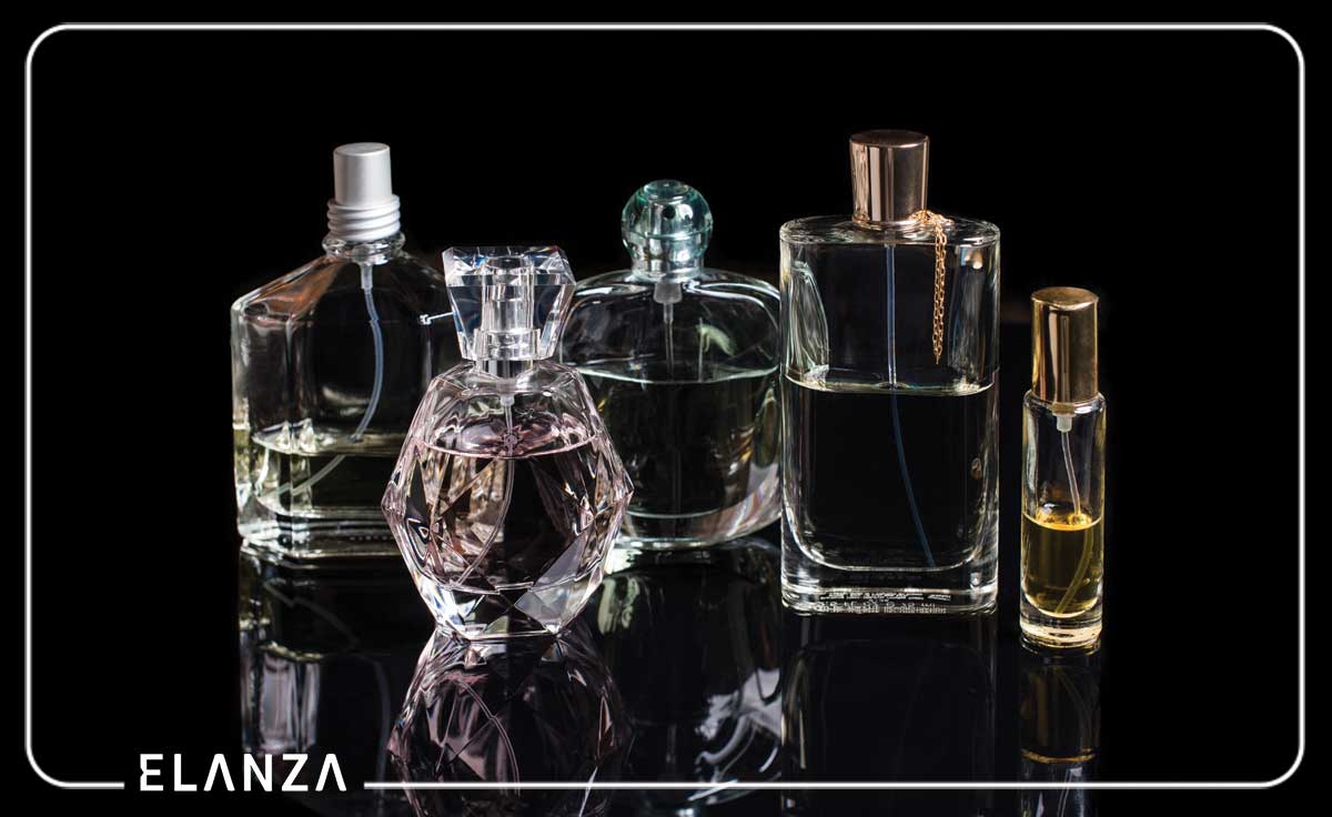 بهترین عطر زنانه