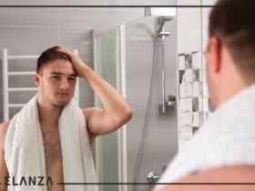 علت ریزش مو در حمام چیست؟