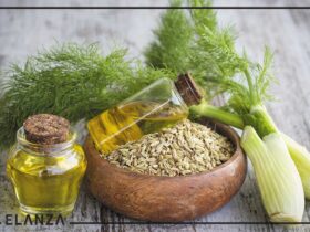 خواص روغن رازیانه برای پوست