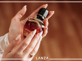 تشخیص عطر اصل و تقلبی