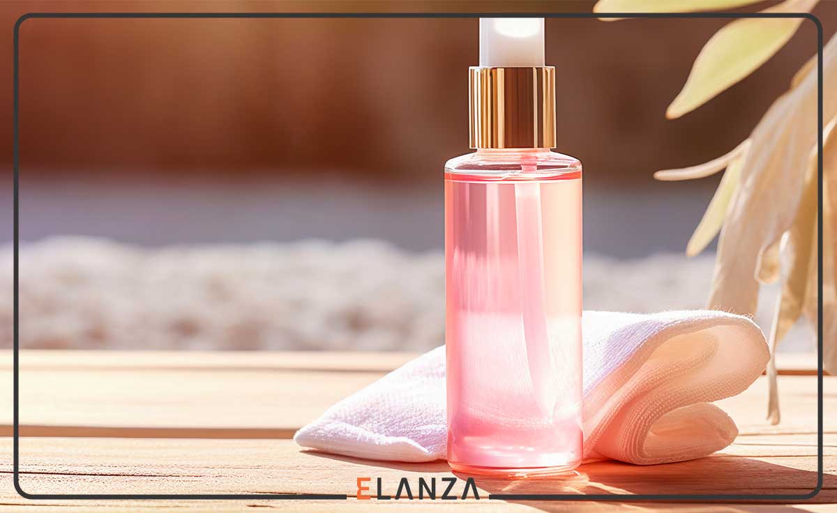 تفاوت‌های بادی اسپلش با عطر و اسپری