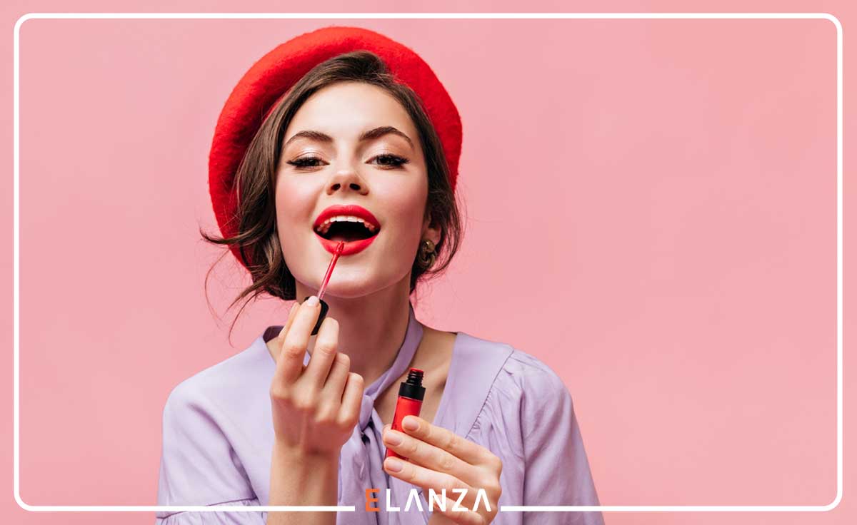 آرایش چری کوالا