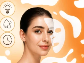 انواع لک پوستی