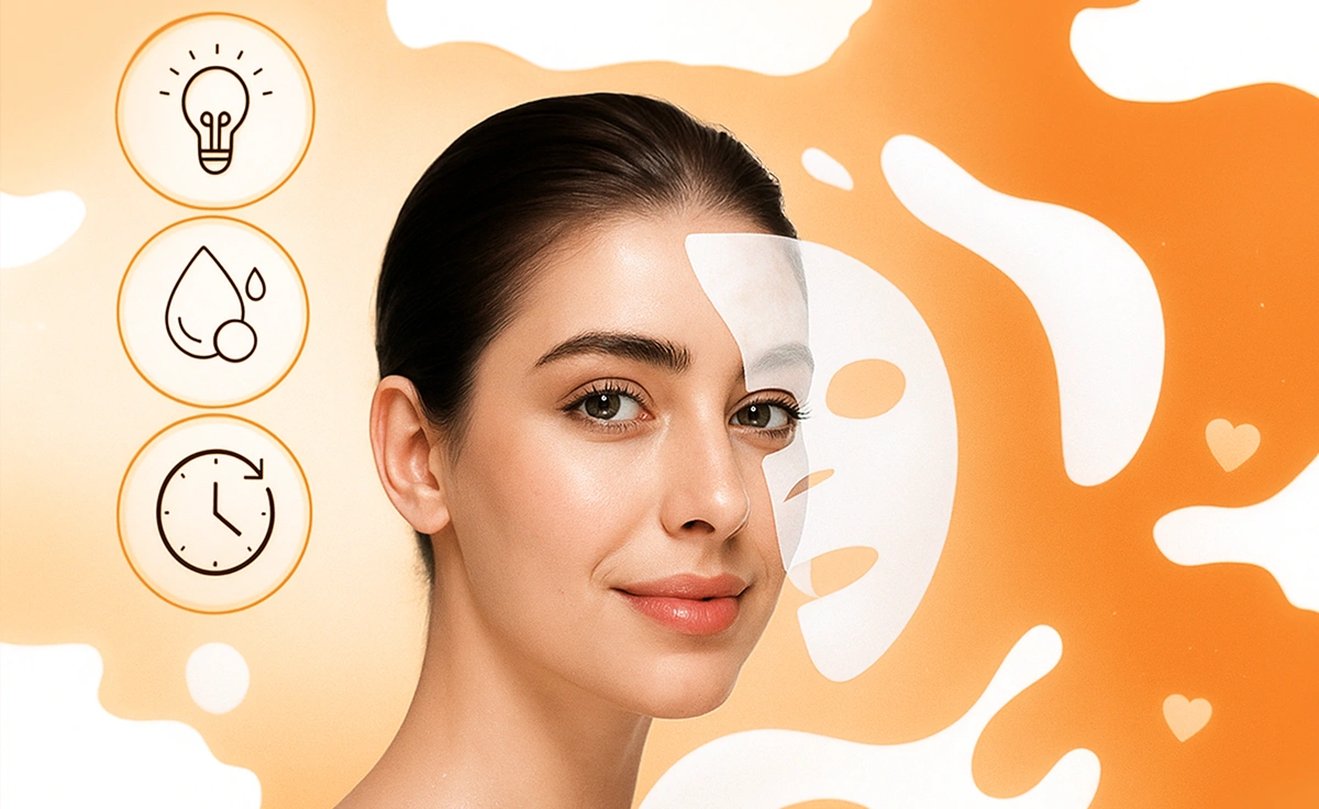 انواع لک پوستی