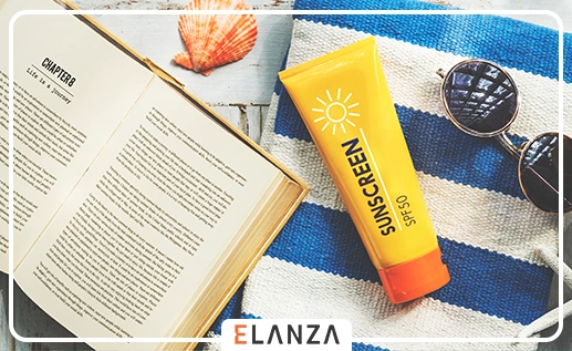 اس پی اف ضد آفتاب