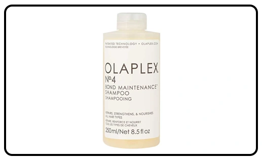 شامپو ترمیم کننده و تثبیت کننده رنگ اولاپلکس 