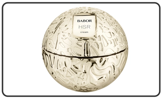 کرم لیفت HSR بابور